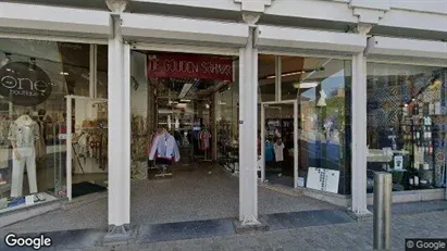 Apartments for rent in Tongeren - Photo from Google Street View