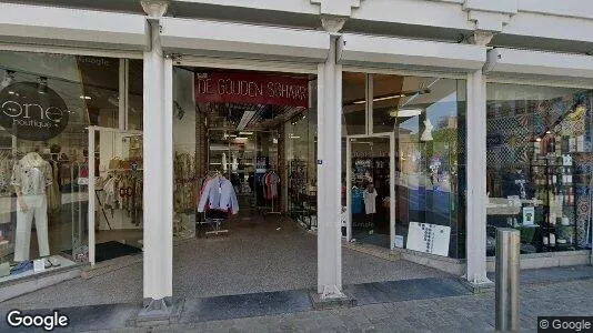 Apartments for rent in Tongeren - Photo from Google Street View