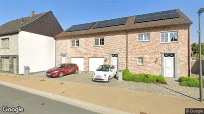 Apartments for rent in Merelbeke - Photo from Google Street View