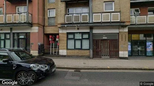 Apartments for rent in Location is not specified - Photo from Google Street View