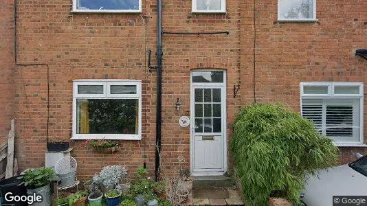 Apartments for rent in Sevenoaks - Kent - Photo from Google Street View