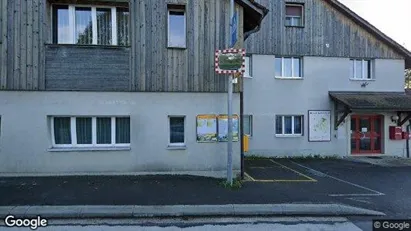 Apartments for rent in Gros-de-Vaud - Photo from Google Street View