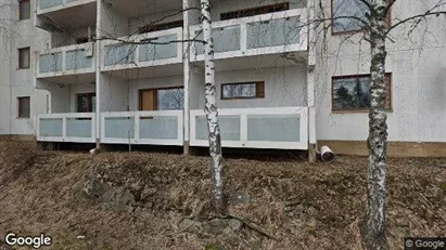 Apartments for rent in Mikkeli - Photo from Google Street View