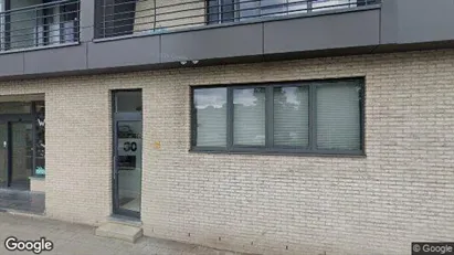 Apartments for rent in Leuven - Photo from Google Street View