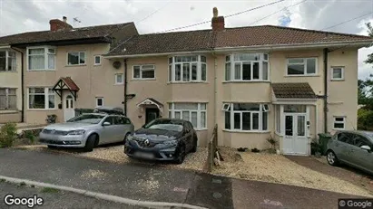 Apartments for rent in Dursley - Gloucestershire - Photo from Google Street View