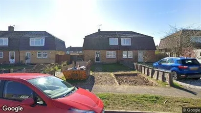 Apartments for rent in Bristol - Avon - Photo from Google Street View
