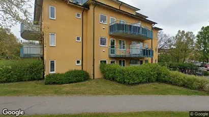 Apartments for rent in Kalmar - Photo from Google Street View