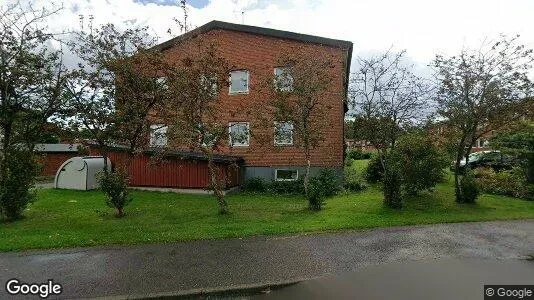 Apartments for rent in Trollhättan - Photo from Google Street View