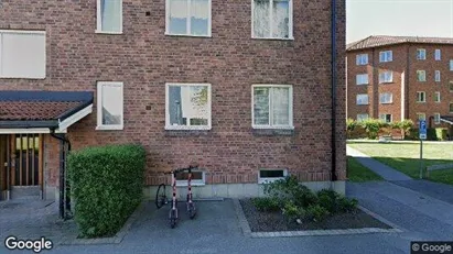 Apartments for rent in Norrköping - Photo from Google Street View