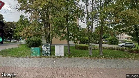 Apartments for rent in Bautzen - Photo from Google Street View