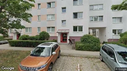 Apartments for rent in Berlin Lichtenberg - Photo from Google Street View
