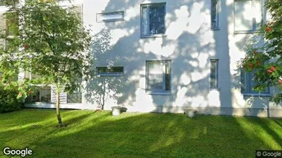 Apartments for rent in Jyväskylä - Photo from Google Street View