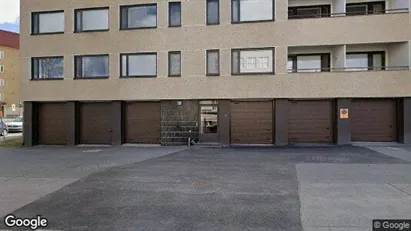 Apartments for rent in Jyväskylä - Photo from Google Street View