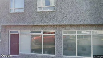 Apartments for rent in Reykjavík Miðborg - Photo from Google Street View