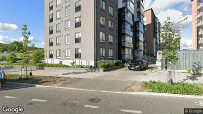 Apartments for rent in Turku - Photo from Google Street View
