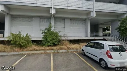 Apartments for rent in Lausanne - Photo from Google Street View