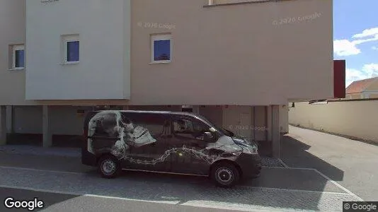 Apartments for rent in Ernsthofen - Photo from Google Street View