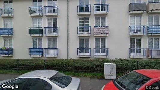 Apartments for rent in Gießen - Photo from Google Street View