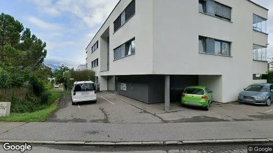 Apartments for rent in Dornbirn - Photo from Google Street View
