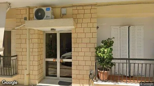 Apartments for rent in Patras - Photo from Google Street View