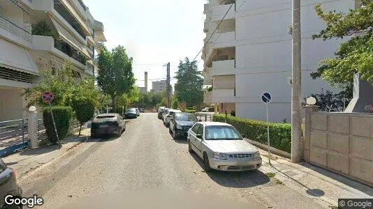 Apartments for rent in Patras - Photo from Google Street View