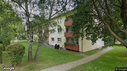 Apartments for rent in Kassel - Photo from Google Street View
