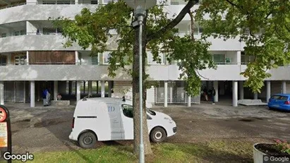 Apartments for rent in Nyköping - Photo from Google Street View