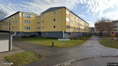 Apartments for rent in Eskilstuna - Photo from Google Street View