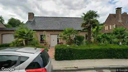 Apartments for rent in Poperinge - Photo from Google Street View