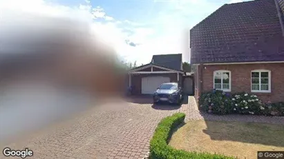 Apartments for rent in Rendsburg-Eckernförde - Photo from Google Street View
