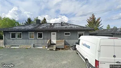 Apartments for rent in Trondheim Midtbyen - Photo from Google Street View