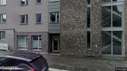 Apartments for rent in Oslo Grünerløkka - Photo from Google Street View