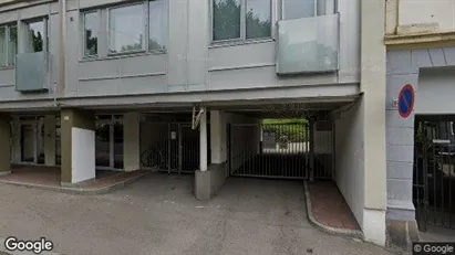 Apartments for rent in Oslo Grünerløkka - Photo from Google Street View