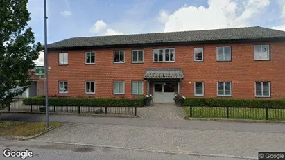 Apartments for rent in Växjö - Photo from Google Street View