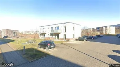 Apartments for rent in Aalborg Center - Photo from Google Street View