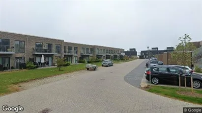 Apartments for rent in Vejle Center - Photo from Google Street View