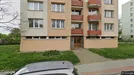 Apartment for rent, České Budějovice, Jihočeský kraj, Fügnerova