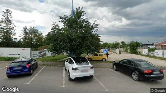 Apartments for rent in Braşov - Photo from Google Street View