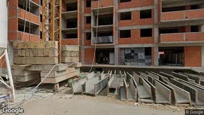 Apartments for rent in Oradea - Photo from Google Street View