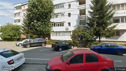 Apartments for rent in Piteşti - Photo from Google Street View