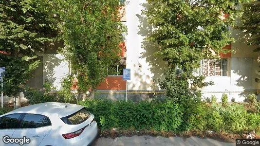 Apartments for rent in Piteşti - Photo from Google Street View