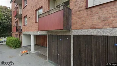 Apartments for rent in Lidingö - Photo from Google Street View