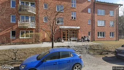 Apartments for rent in Lidingö - Photo from Google Street View