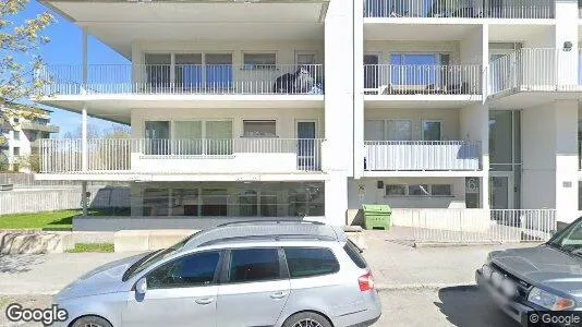 Apartments for rent in Nacka - Photo from Google Street View