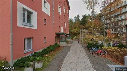 Apartments for rent in Stockholm South - Photo from Google Street View