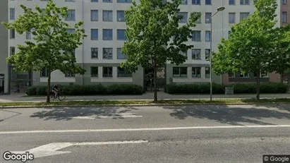 Apartments for rent in Stockholm South - Photo from Google Street View