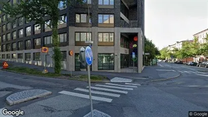 Rooms for rent in Stockholm South - Photo from Google Street View
