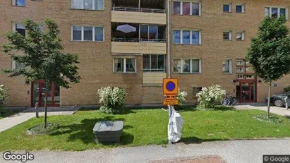 Apartments for rent in Solna - Photo from Google Street View