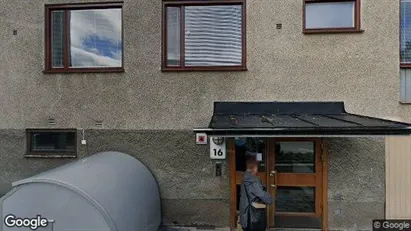 Apartments for rent in Stockholm West - Photo from Google Street View