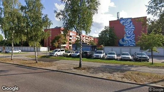 Apartments for rent in Gävle - Photo from Google Street View